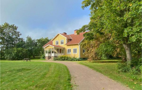 6 Bedroom Gorgeous Home In Tranås